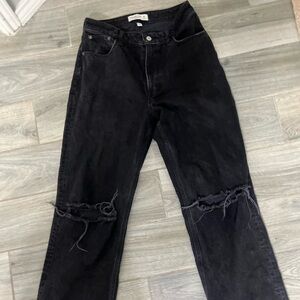 Abercrombie Curve Love 90s